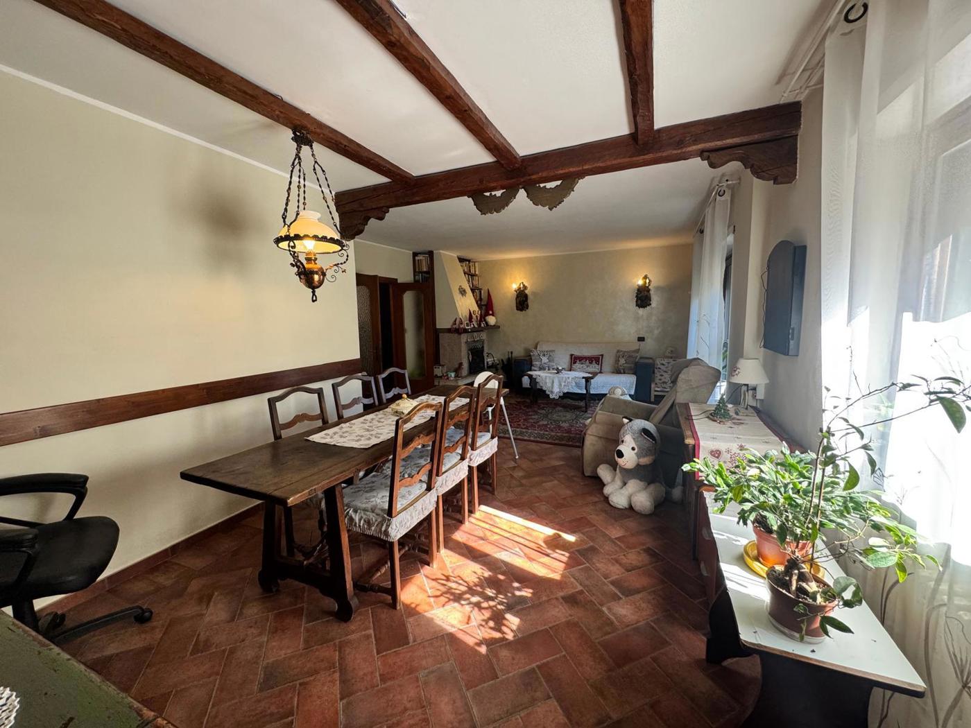 Quadrilocale in vendita a Bardonecchia