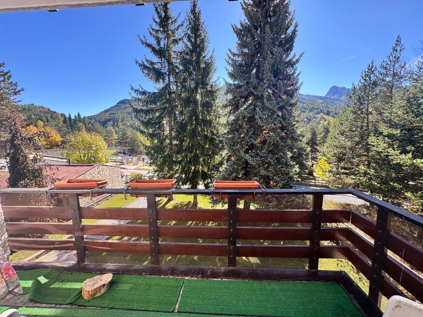 Quadrilocale in vendita a Bardonecchia