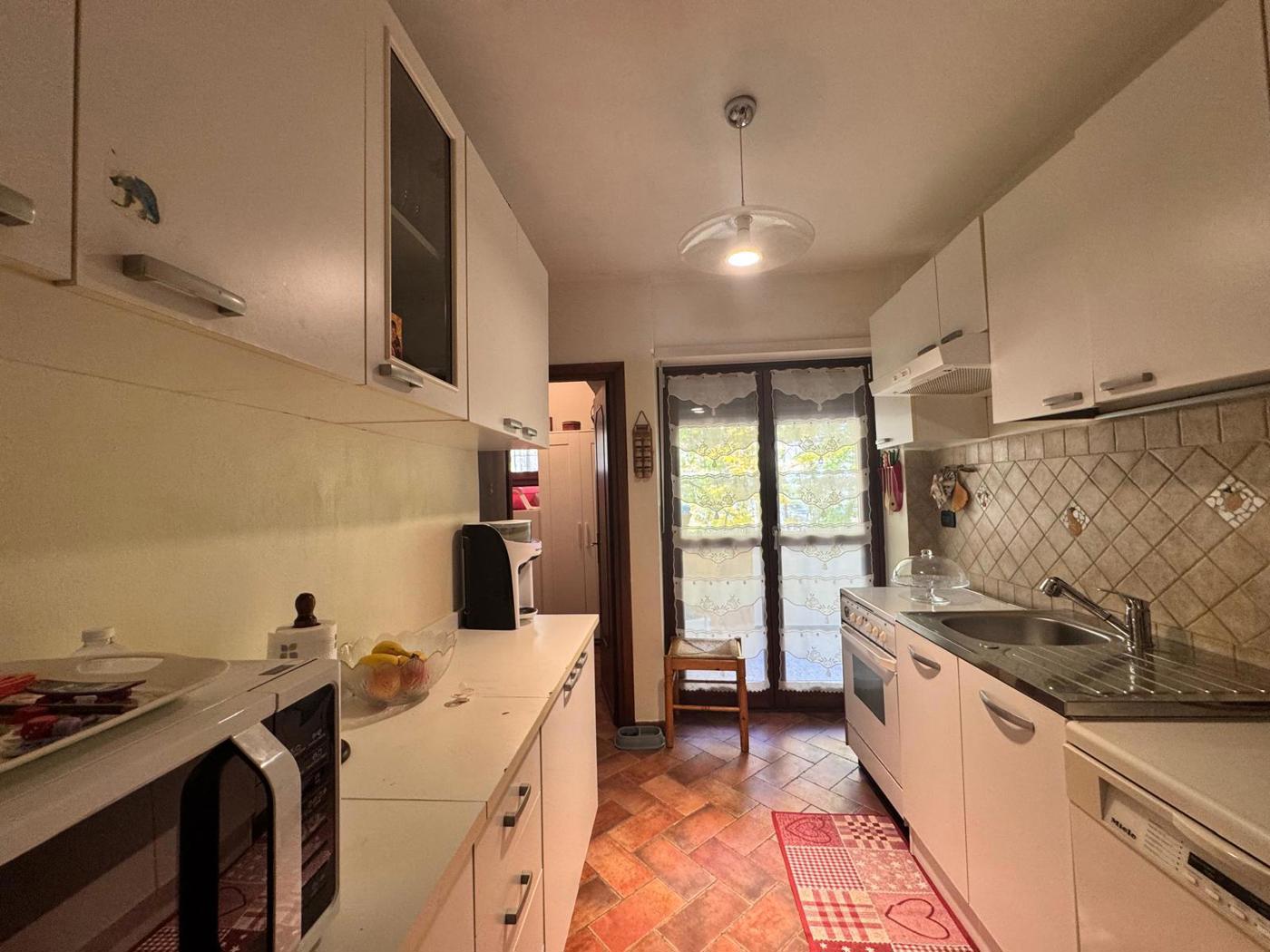 Quadrilocale in vendita a Bardonecchia