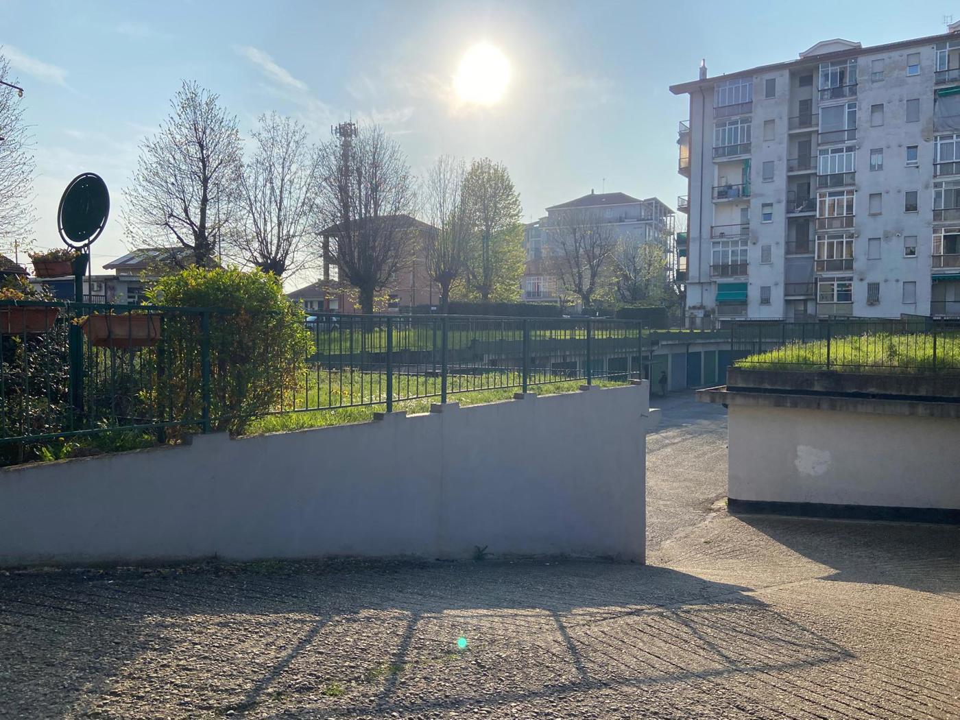 Box/Garage 15mq in vendita a Beinasco