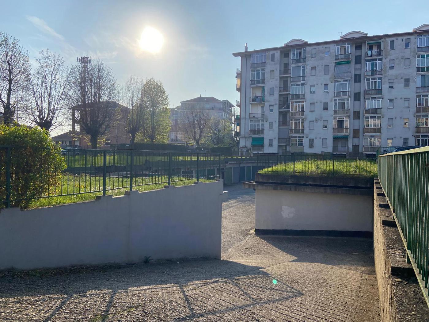 Box/Garage 15mq in vendita a Beinasco