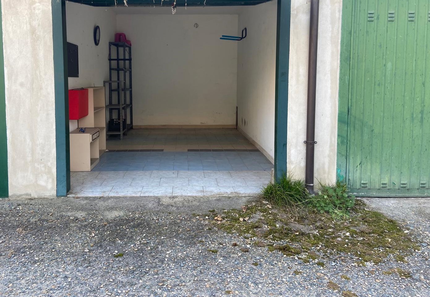 Box/Garage 15mq in vendita a Beinasco