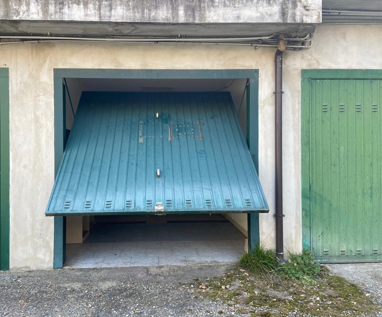 Box/Garage 15mq in vendita a Beinasco