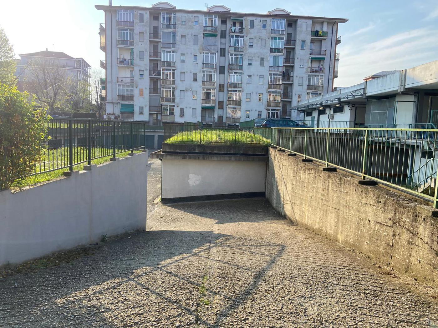 Box/Garage 15mq in vendita a Beinasco