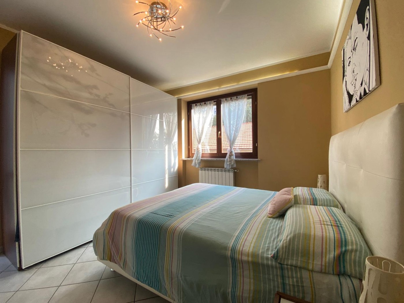 Trilocale nuovo a Beinasco