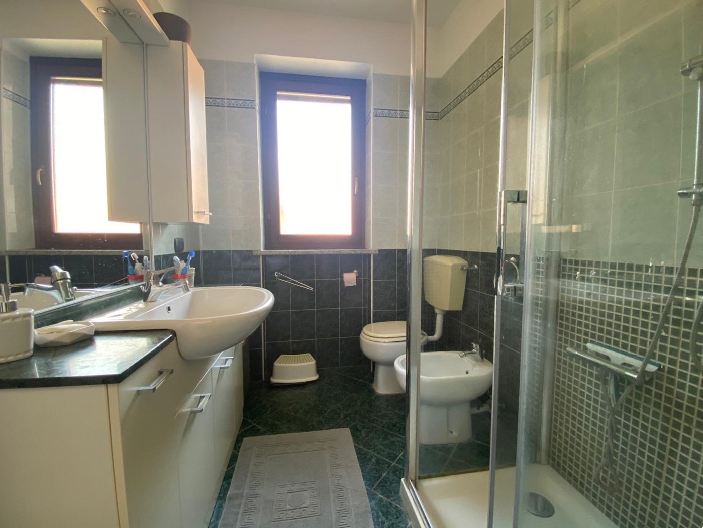 Trilocale nuovo a Beinasco