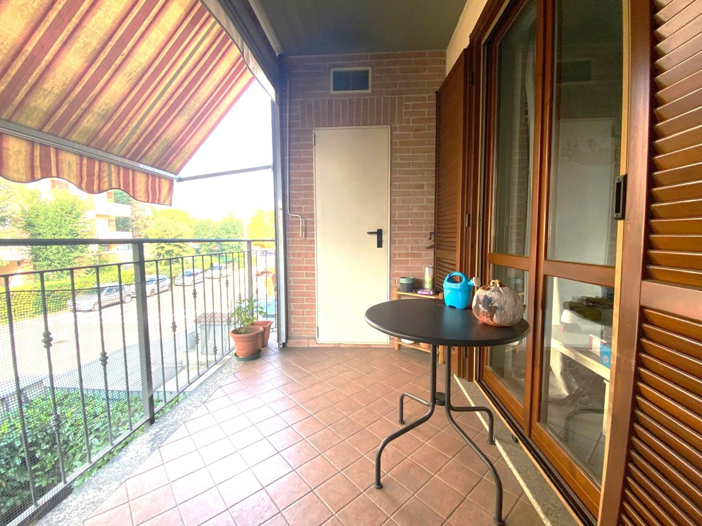 Trilocale nuovo a Beinasco