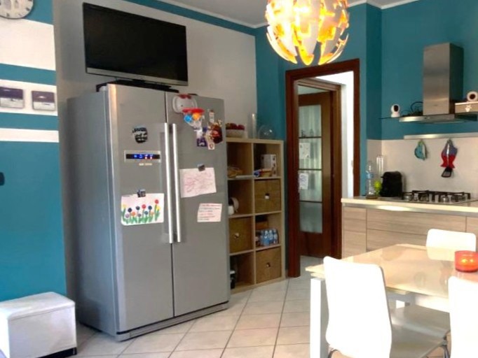 Trilocale nuovo a Beinasco