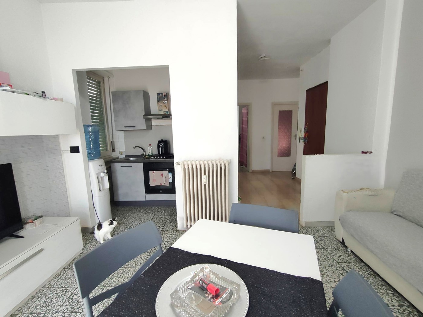 Trilocale in vendita a Beinasco