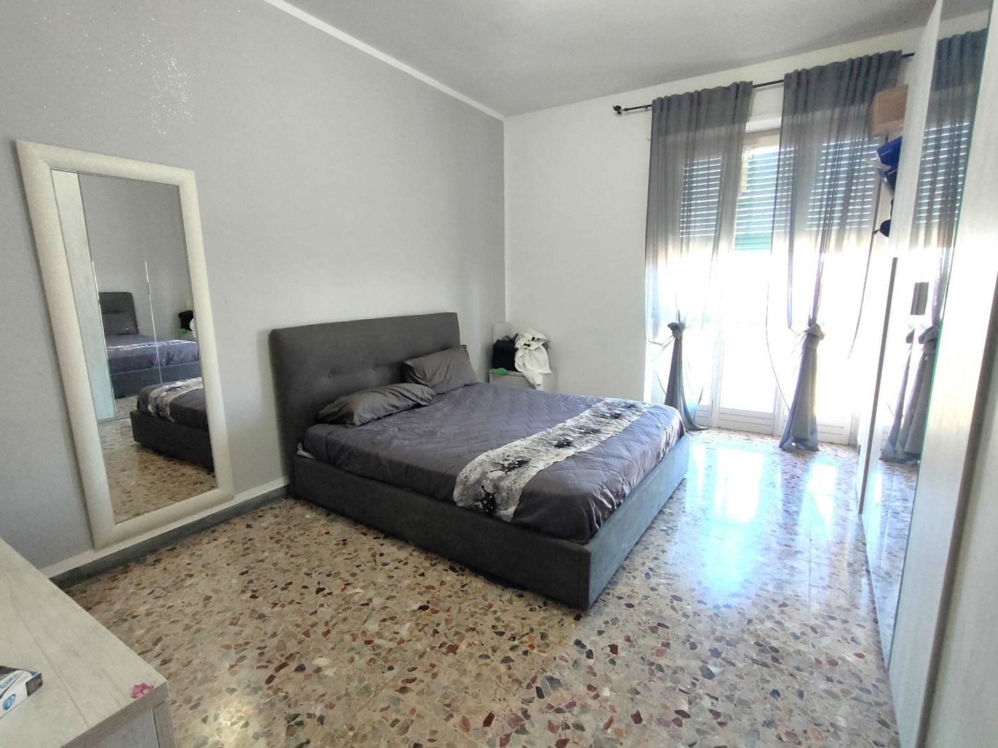 Trilocale in vendita a Beinasco