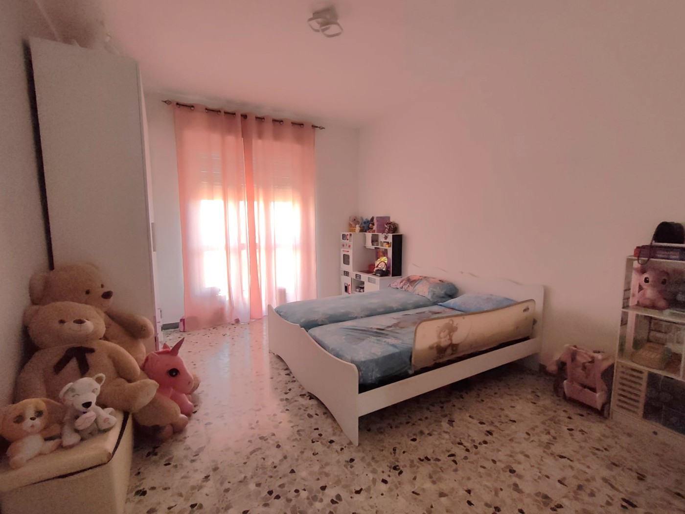 Trilocale in vendita a Beinasco