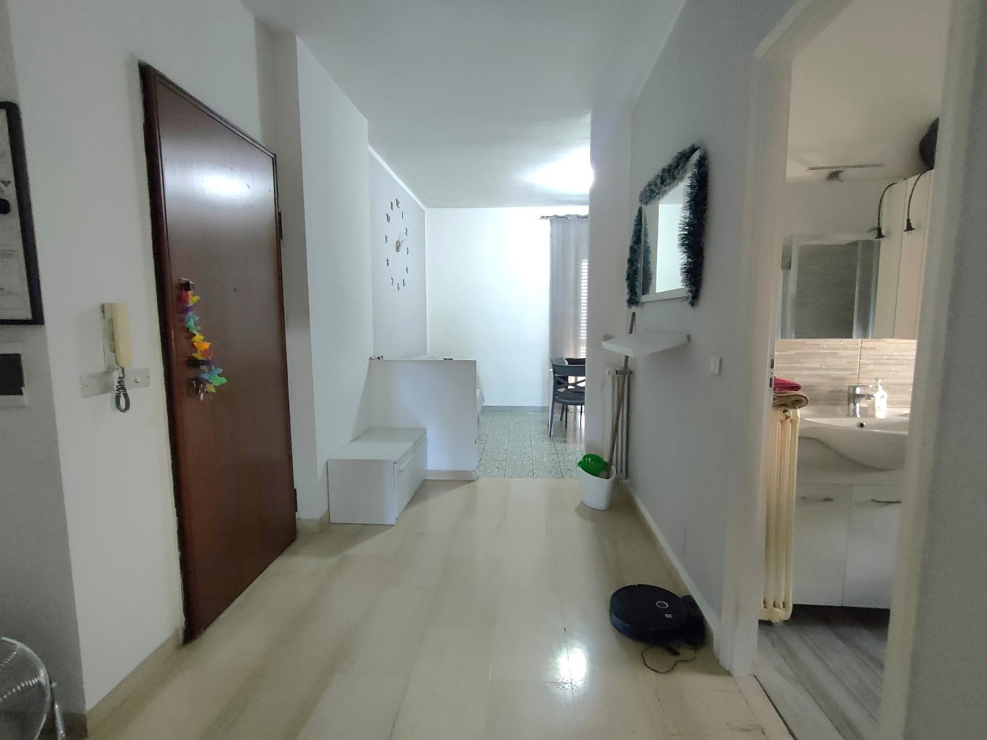 Trilocale in vendita a Beinasco