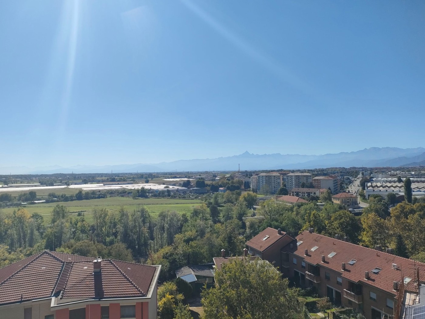 Trilocale in vendita a Beinasco