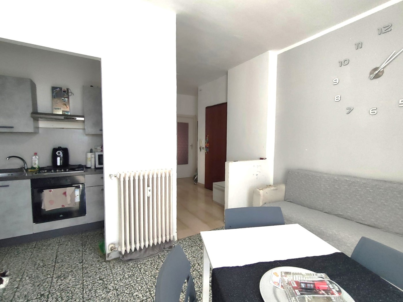 Trilocale in vendita a Beinasco