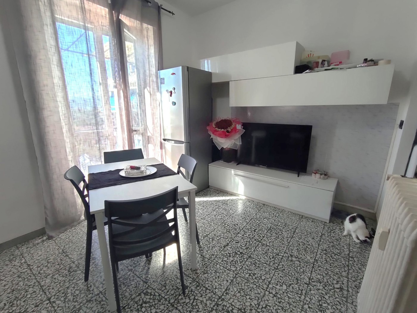 Trilocale in vendita a Beinasco