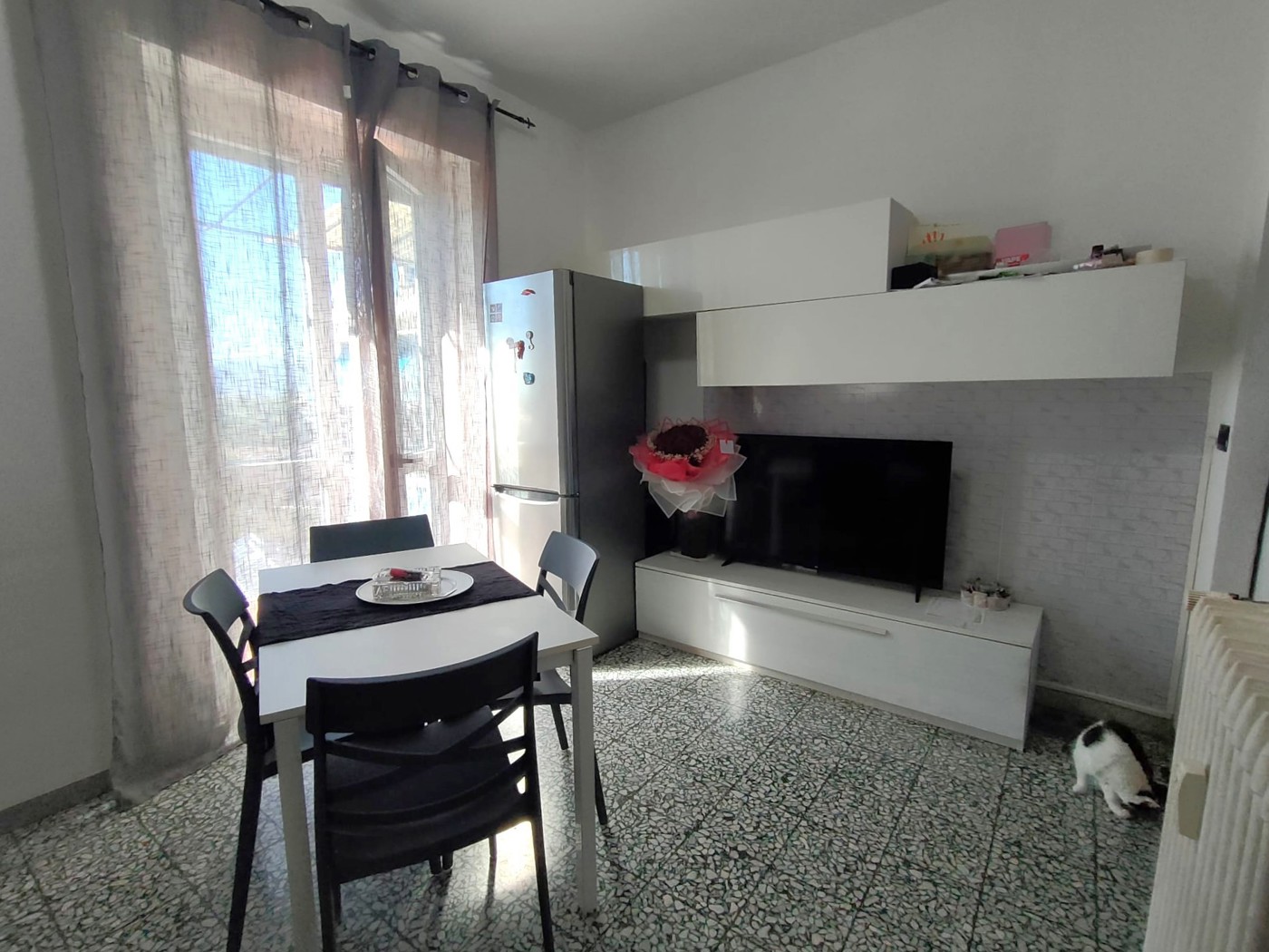 Trilocale in vendita a Beinasco