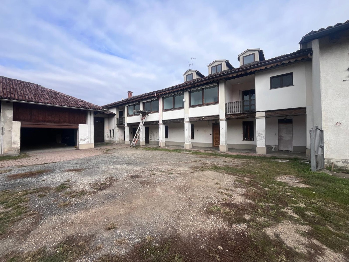 Casa indipendente in vendita a Beinasco