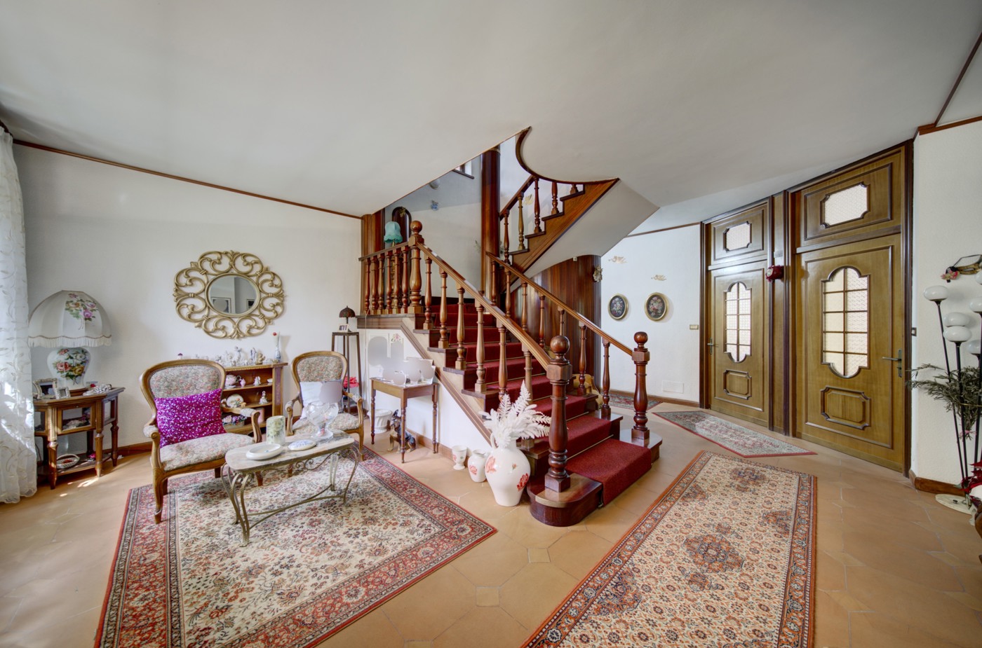 Villa in vendita a Beinasco