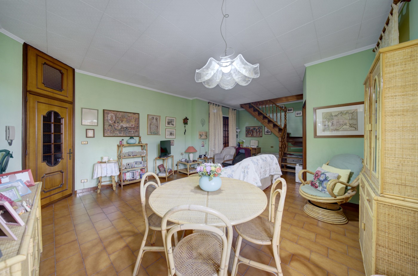 Villa in vendita a Beinasco