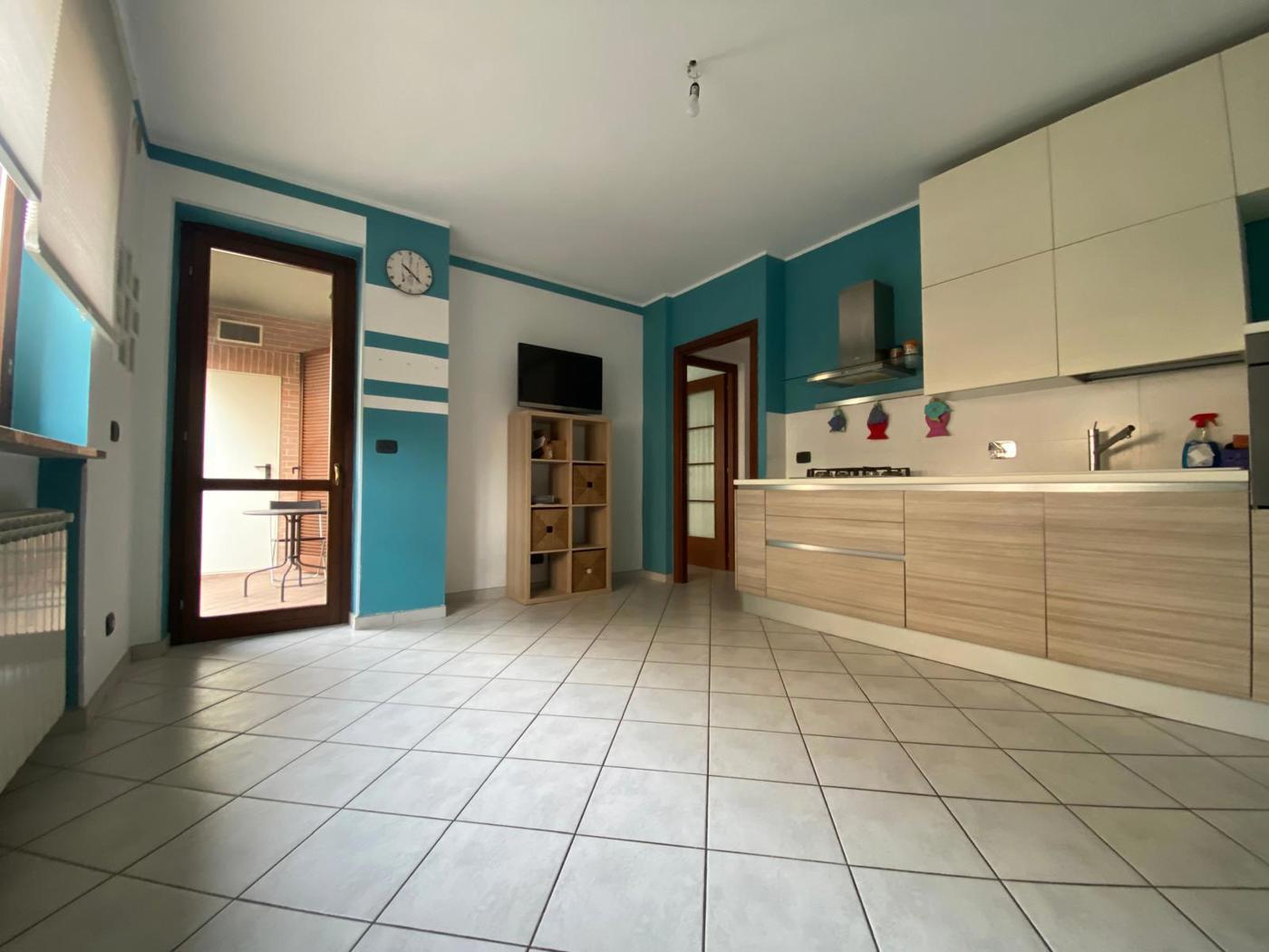 Trilocale nuovo a Beinasco