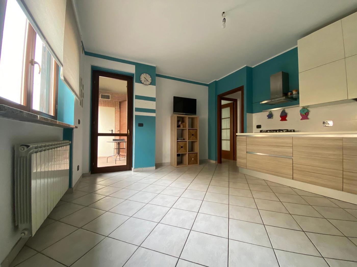 Trilocale nuovo a Beinasco