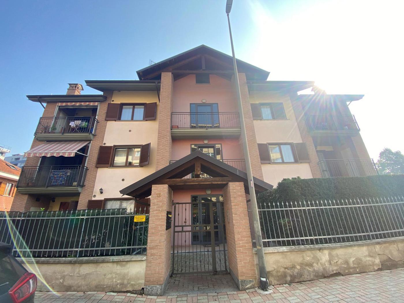 Trilocale nuovo a Beinasco