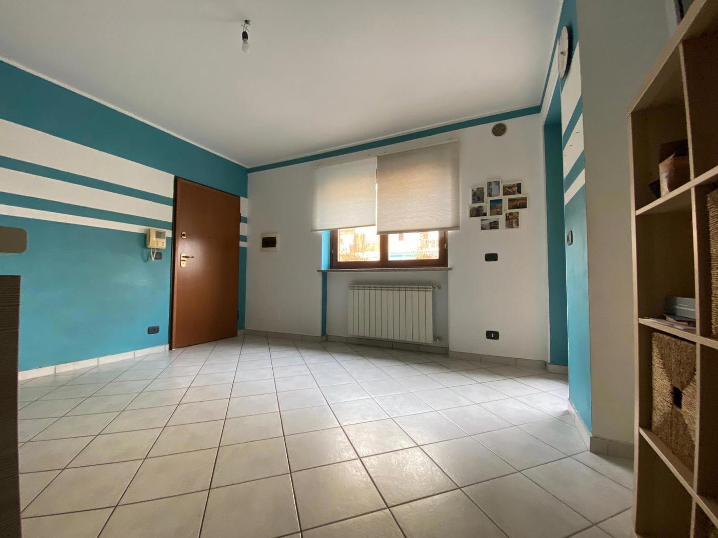 Trilocale nuovo a Beinasco