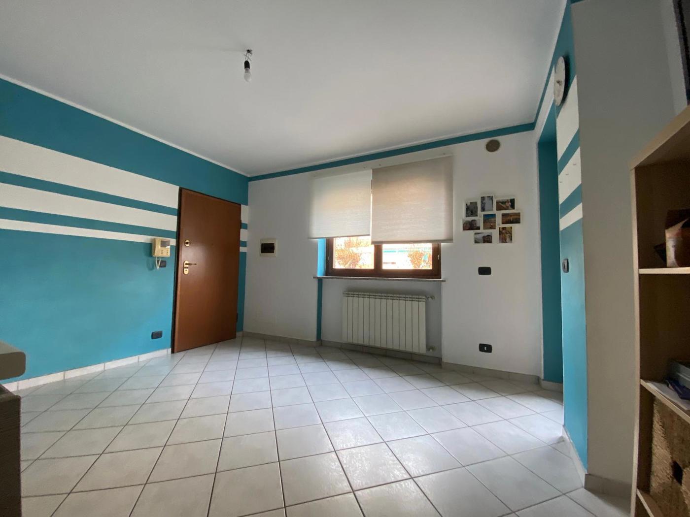 Trilocale nuovo a Beinasco