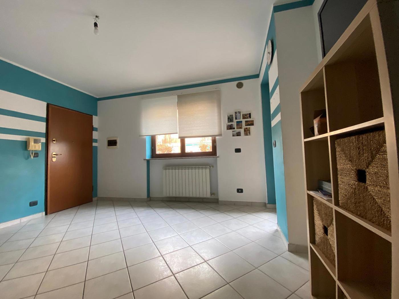 Trilocale nuovo a Beinasco