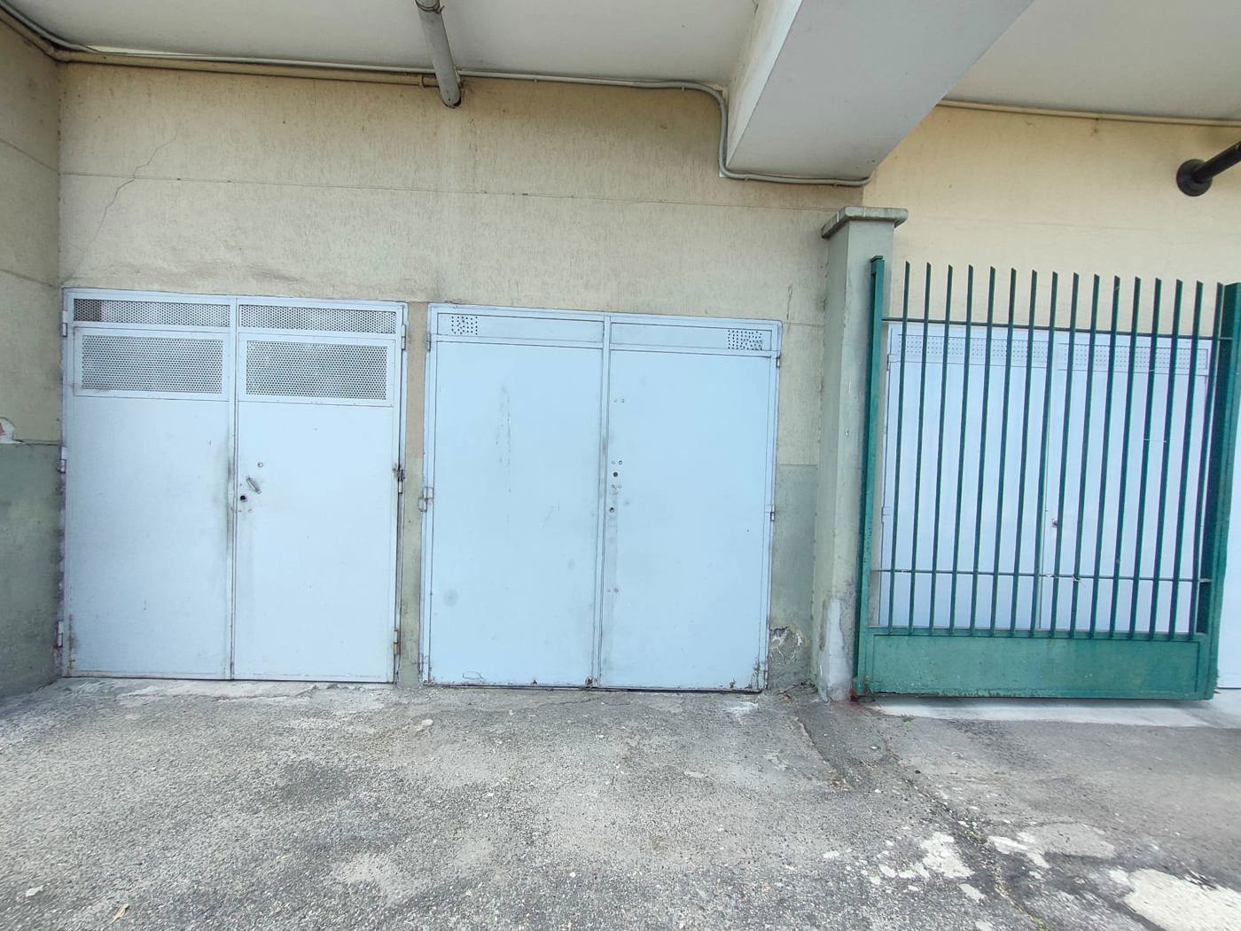 Box/Garage 14mq in affitto a Beinasco