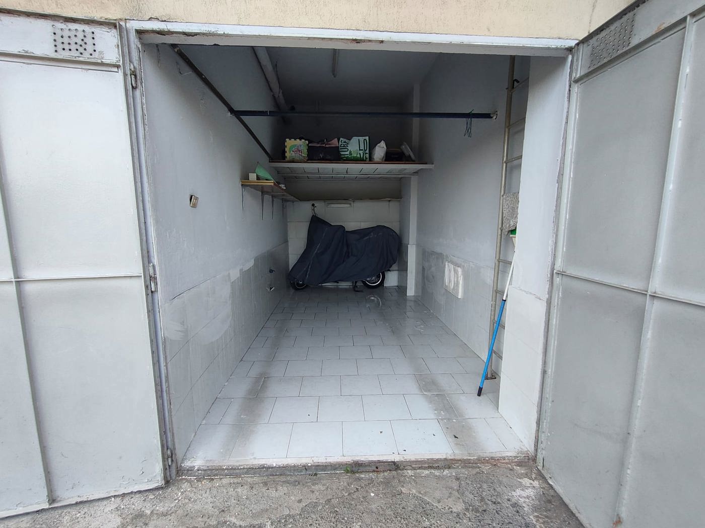 Box/Garage 14mq in affitto a Beinasco