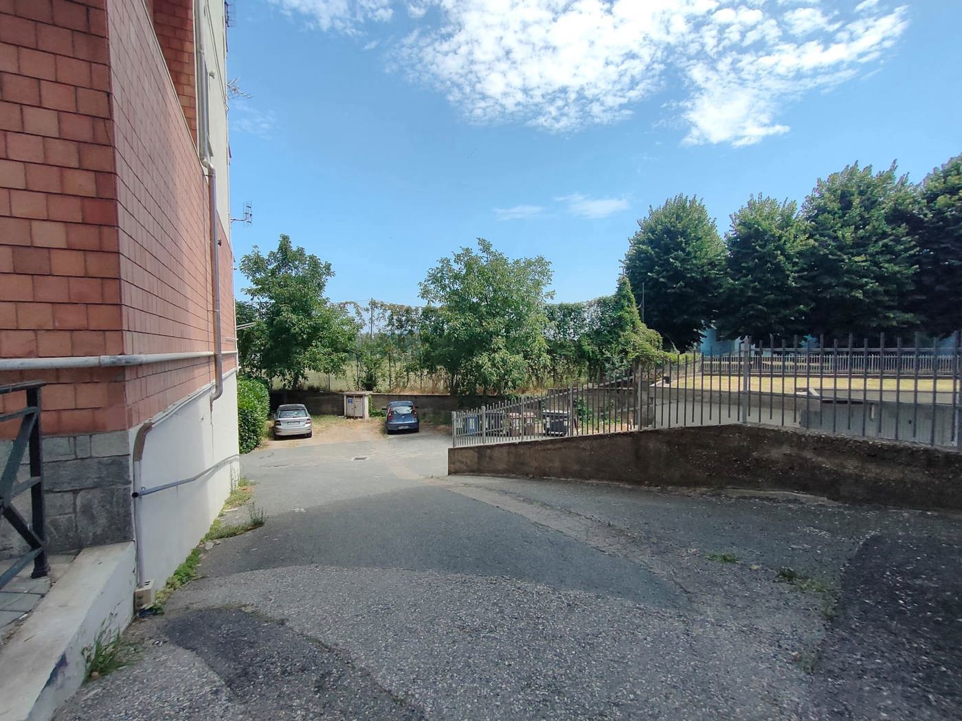 Box/Garage 14mq in affitto a Beinasco