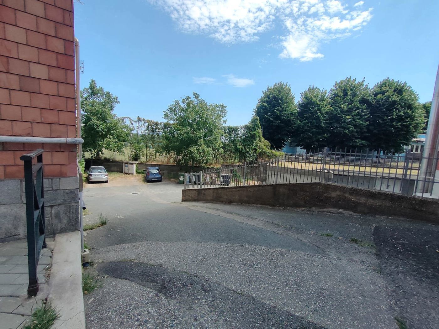 Box/Garage 14mq in affitto a Beinasco