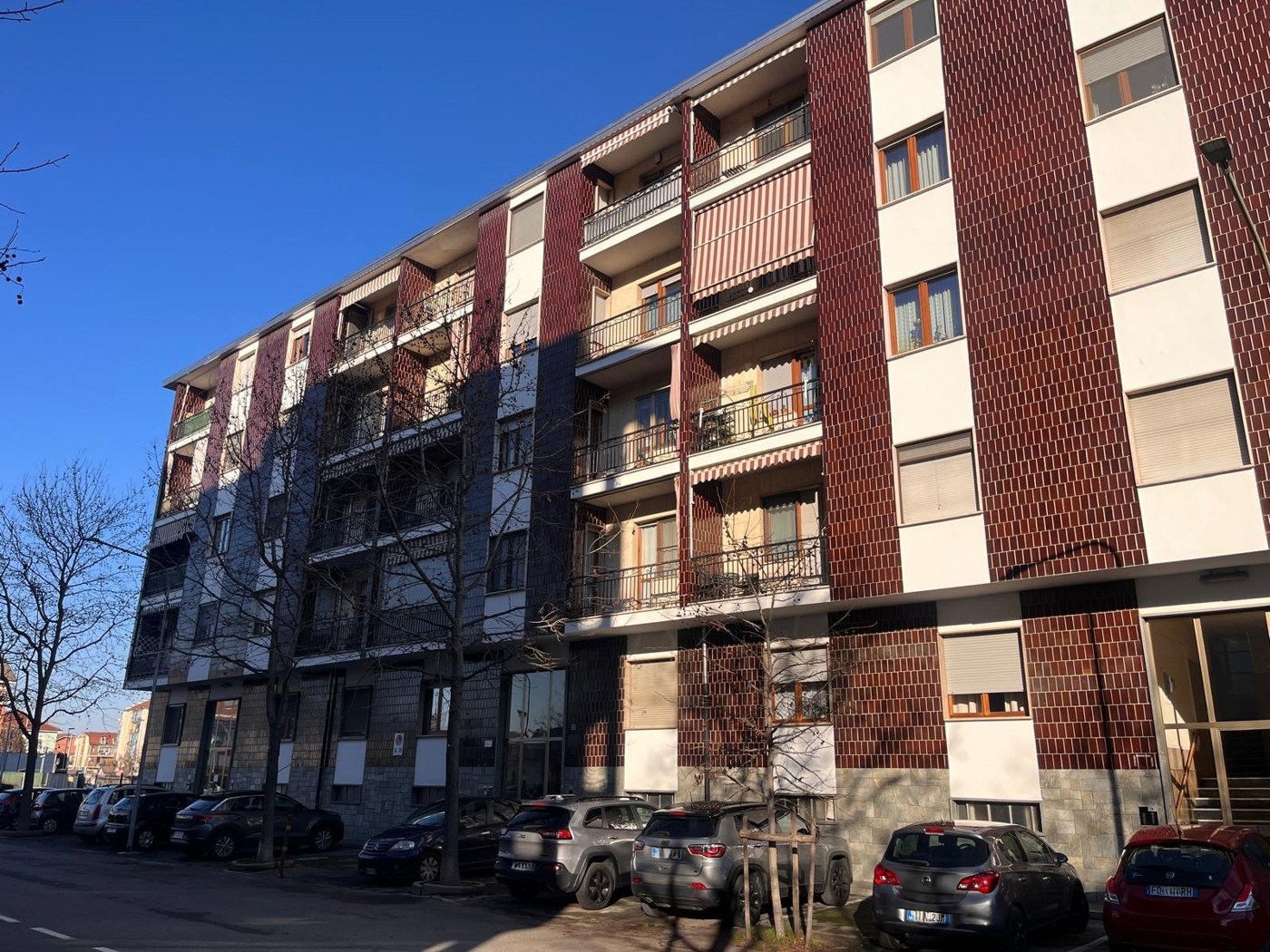 Trilocale in vendita a Carmagnola