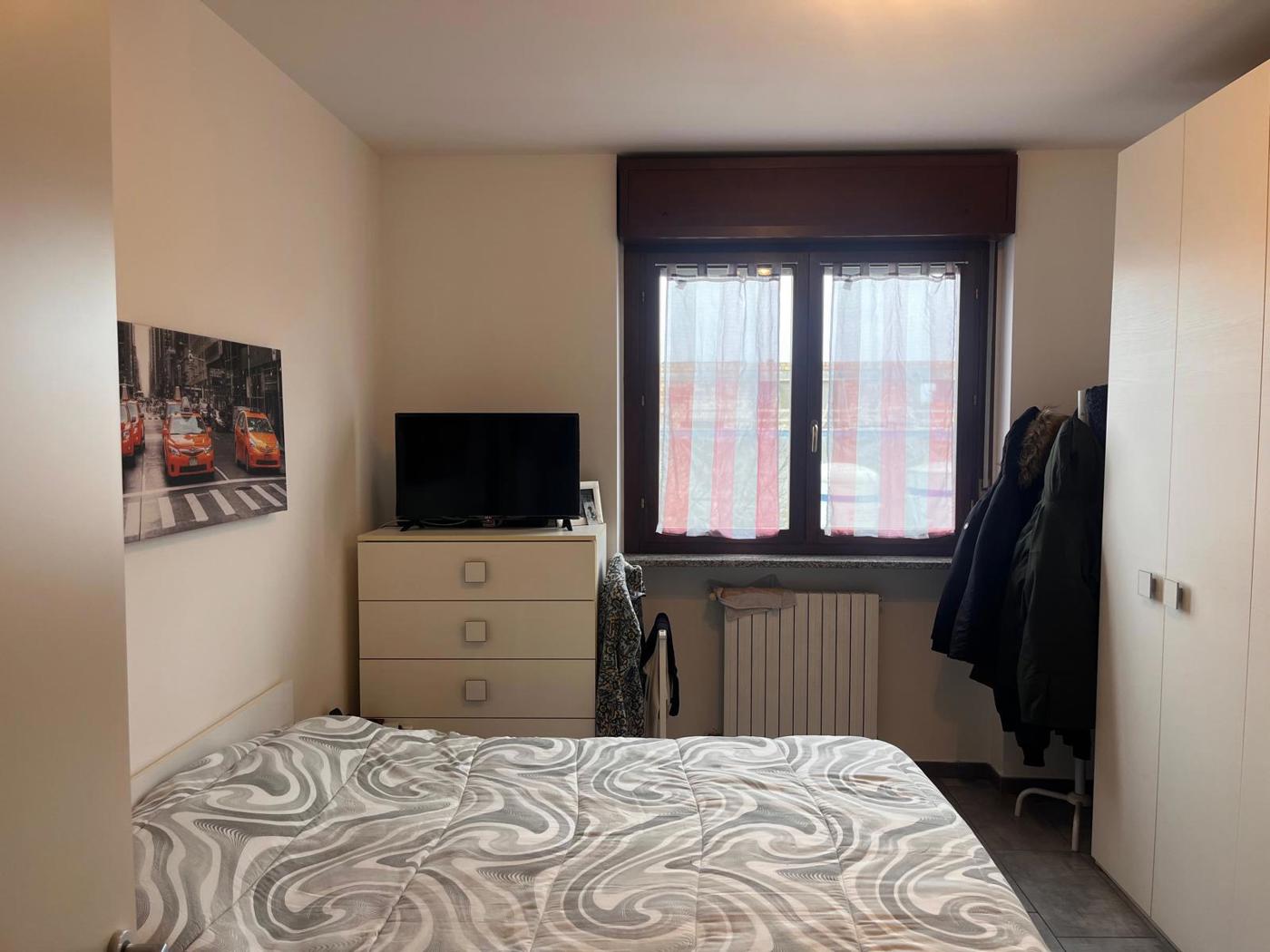 Quadrilocale ristrutturato a Beinasco