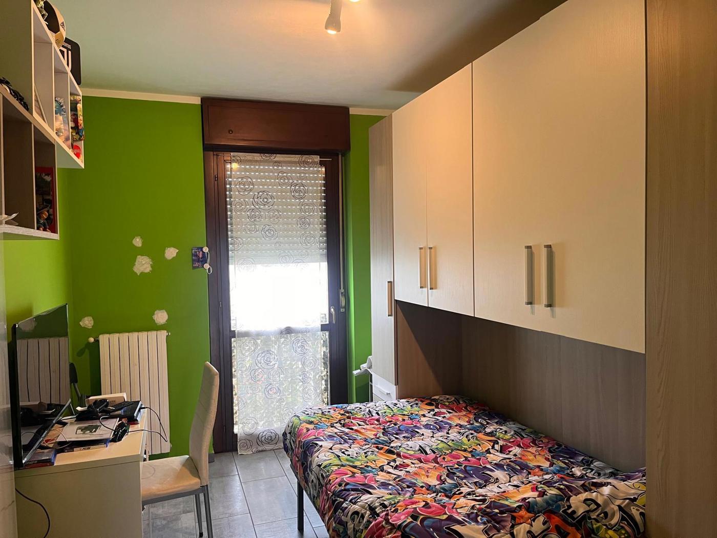 Quadrilocale ristrutturato a Beinasco