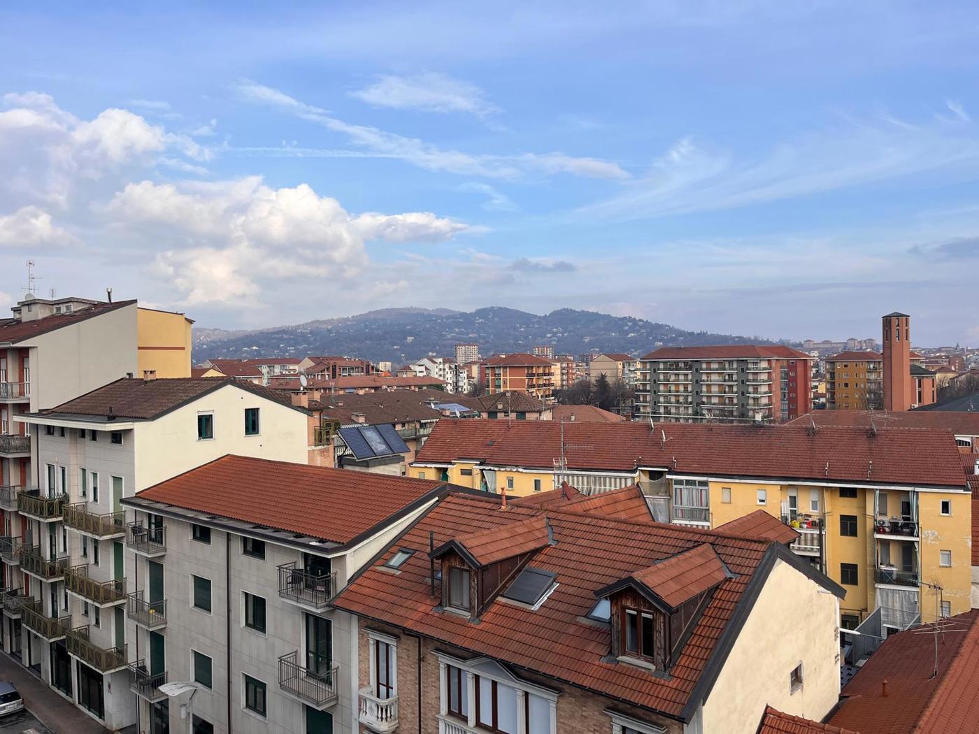 Bilocale in vendita a Nichelino