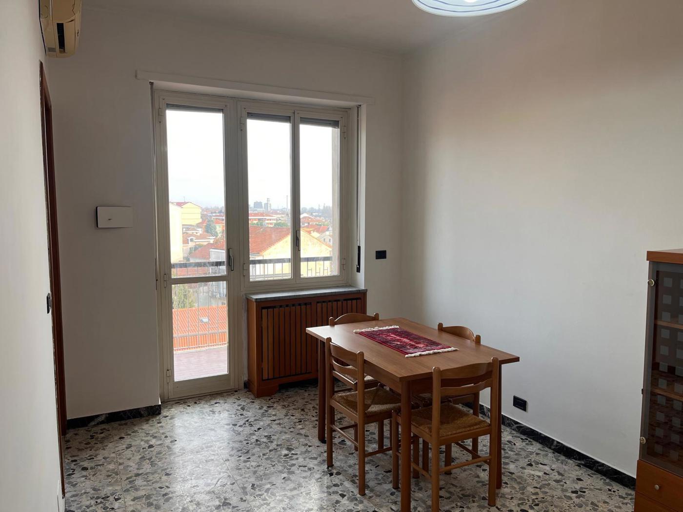 Bilocale in vendita a Nichelino