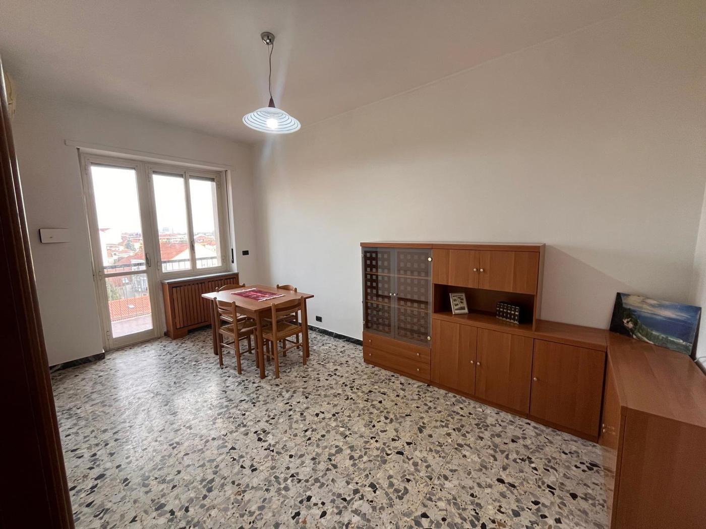 Bilocale in vendita a Nichelino