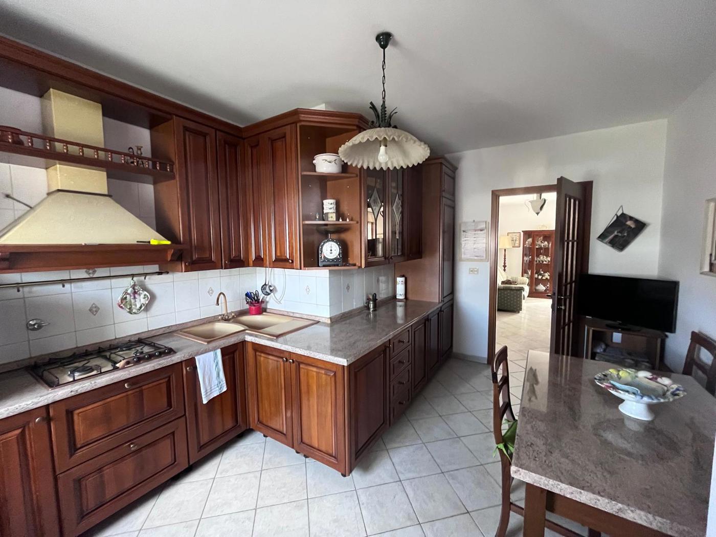 Quadrilocale in vendita a Beinasco