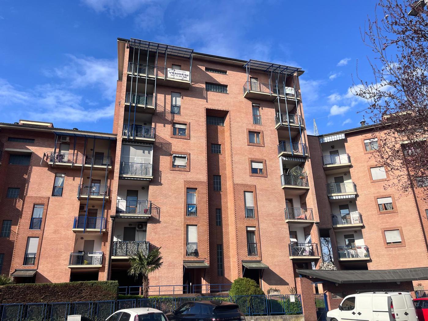 Quadrilocale in vendita a Beinasco