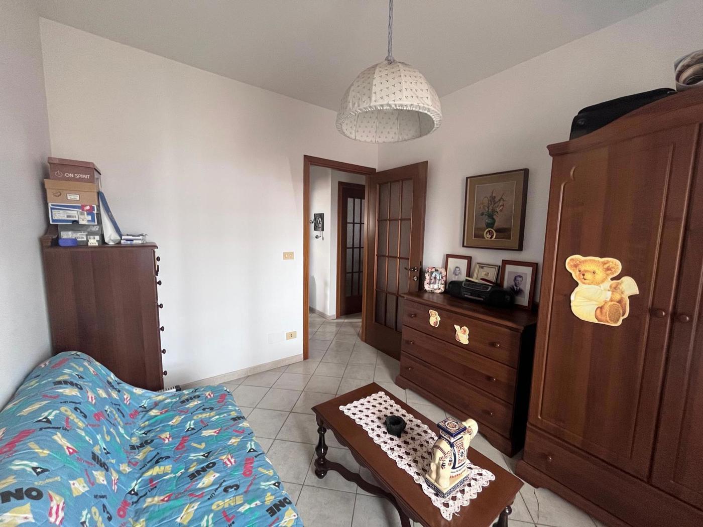 Quadrilocale in vendita a Beinasco