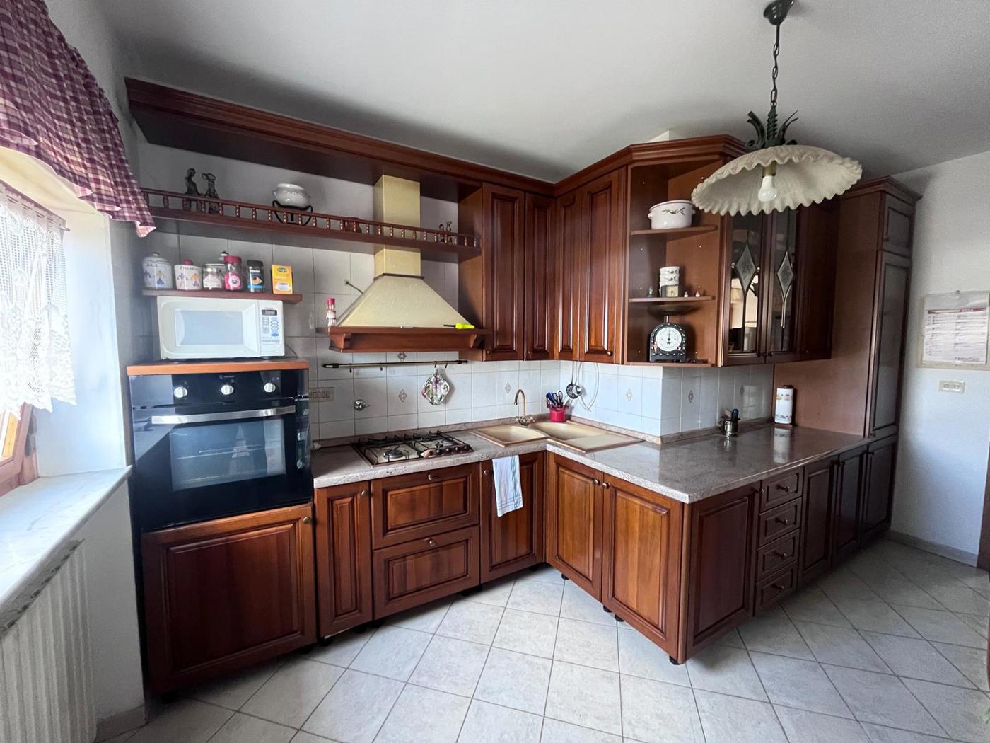 Quadrilocale in vendita a Beinasco