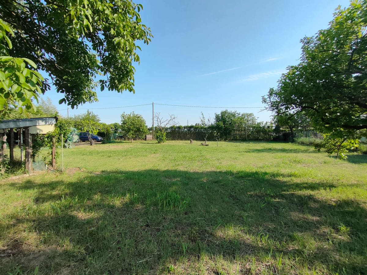 Terreno Agricolo in vendita a Beinasco