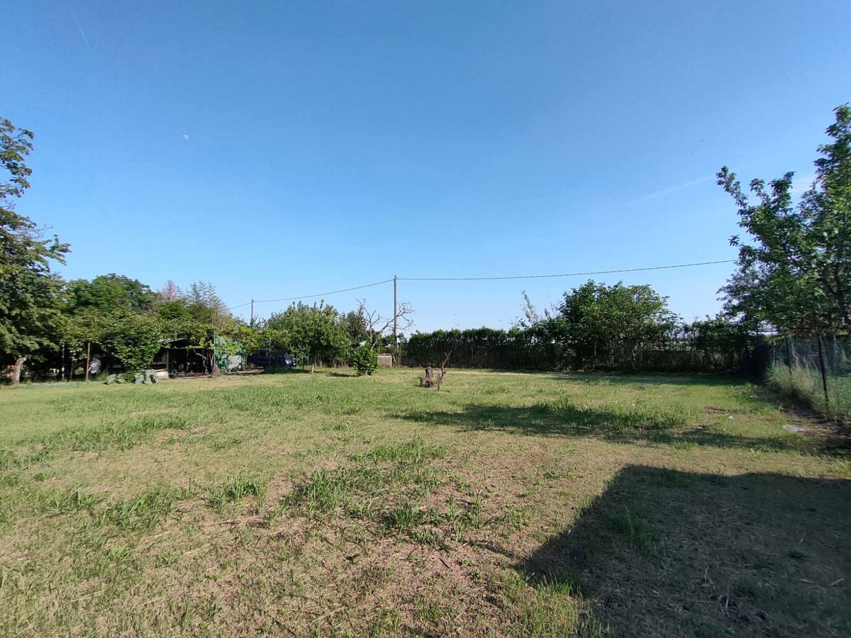 Terreno Agricolo in vendita a Beinasco