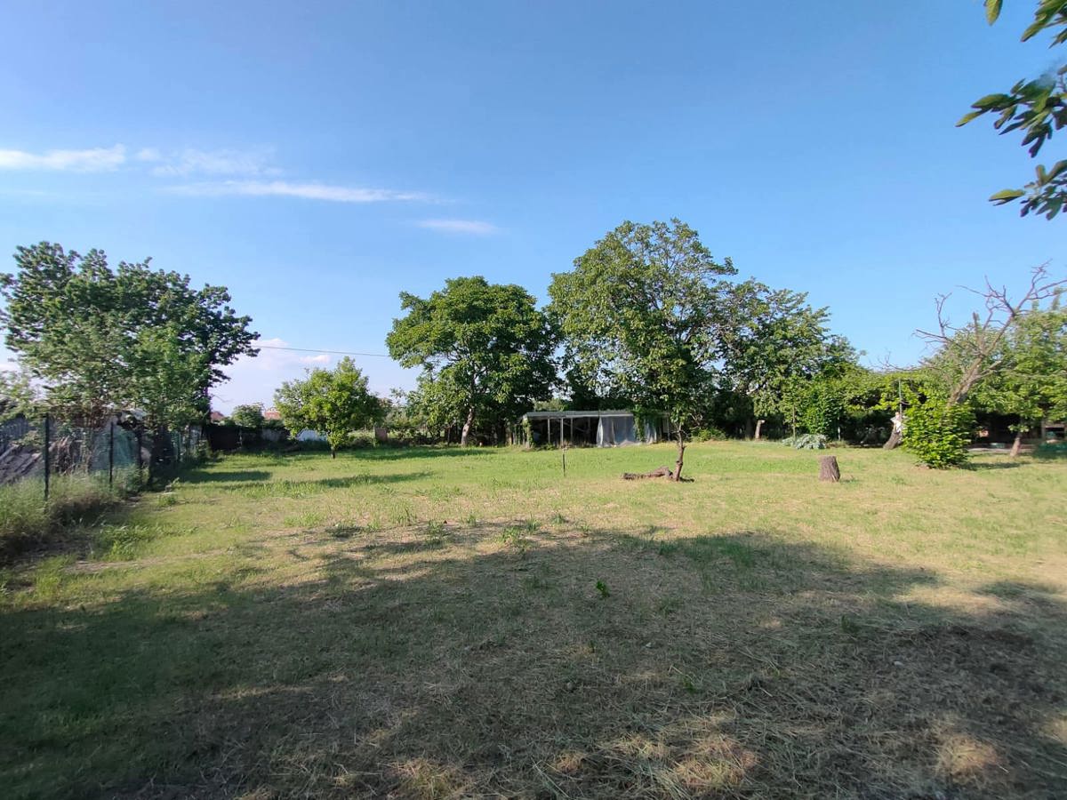 Terreno Agricolo in vendita a Beinasco