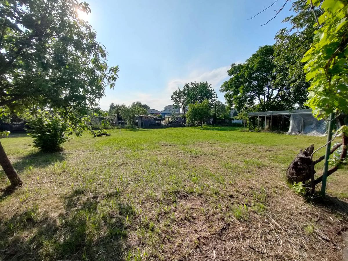 Terreno Agricolo in vendita a Beinasco