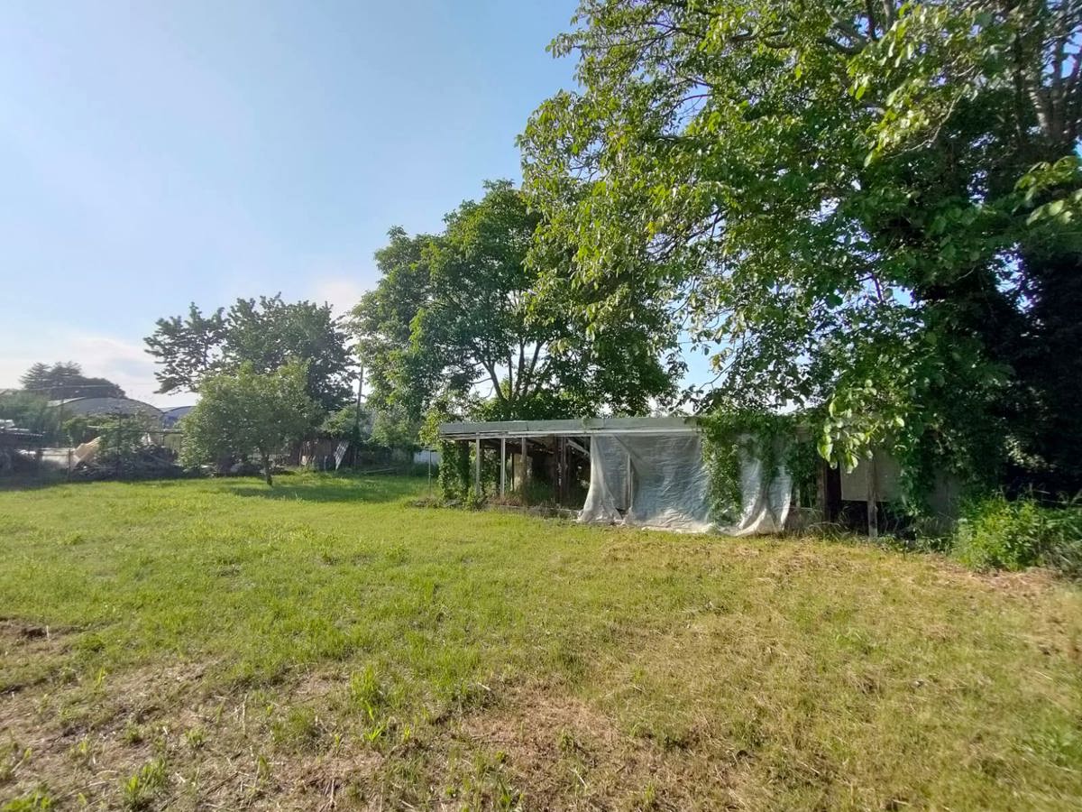 Terreno Agricolo in vendita a Beinasco