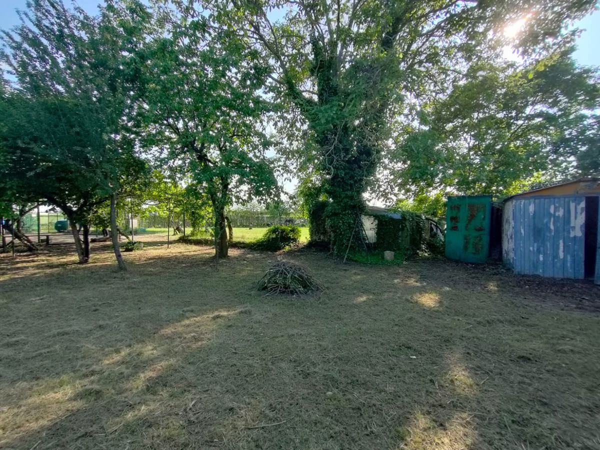 Terreno Agricolo in vendita a Beinasco