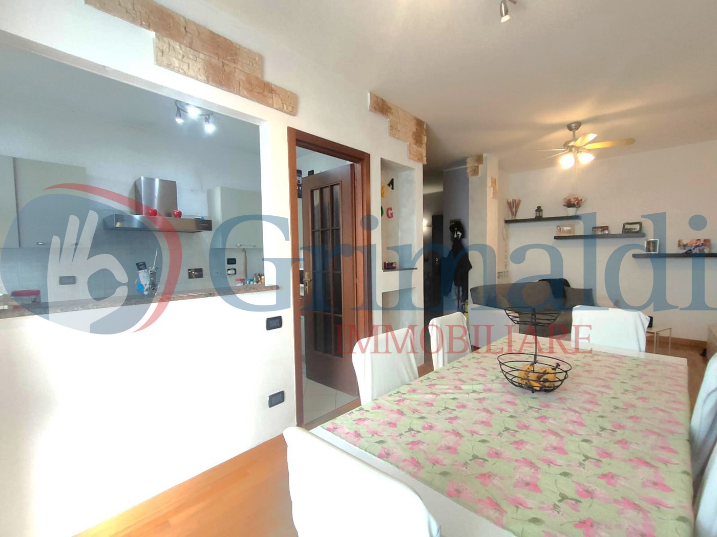 Appartamento in vendita a Beinasco